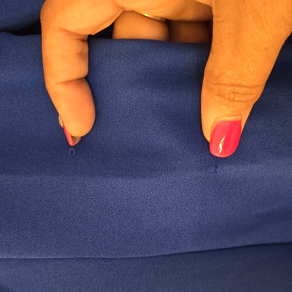 Jill Stuart Dress - Size 8 - Picture 6 of 7